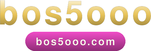 bos5ooo logo