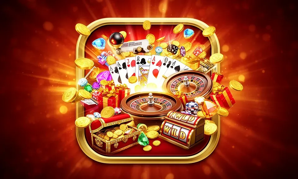bos5ooo Nusantara Treasure Slots